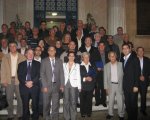 Εκδήλωση προς τιμή των εθελοντών αιμοδοτών (10.12.2010)