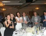 Εκδήλωση Τμήματος Νοηματικής Επιμορφωτικών (Μάϊος 2011)