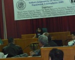 Για ένα καλύτερο κόσμο - Εκδήλωση και έκθεση στο Δημαρχείο (Δεκέμβριος 2009)