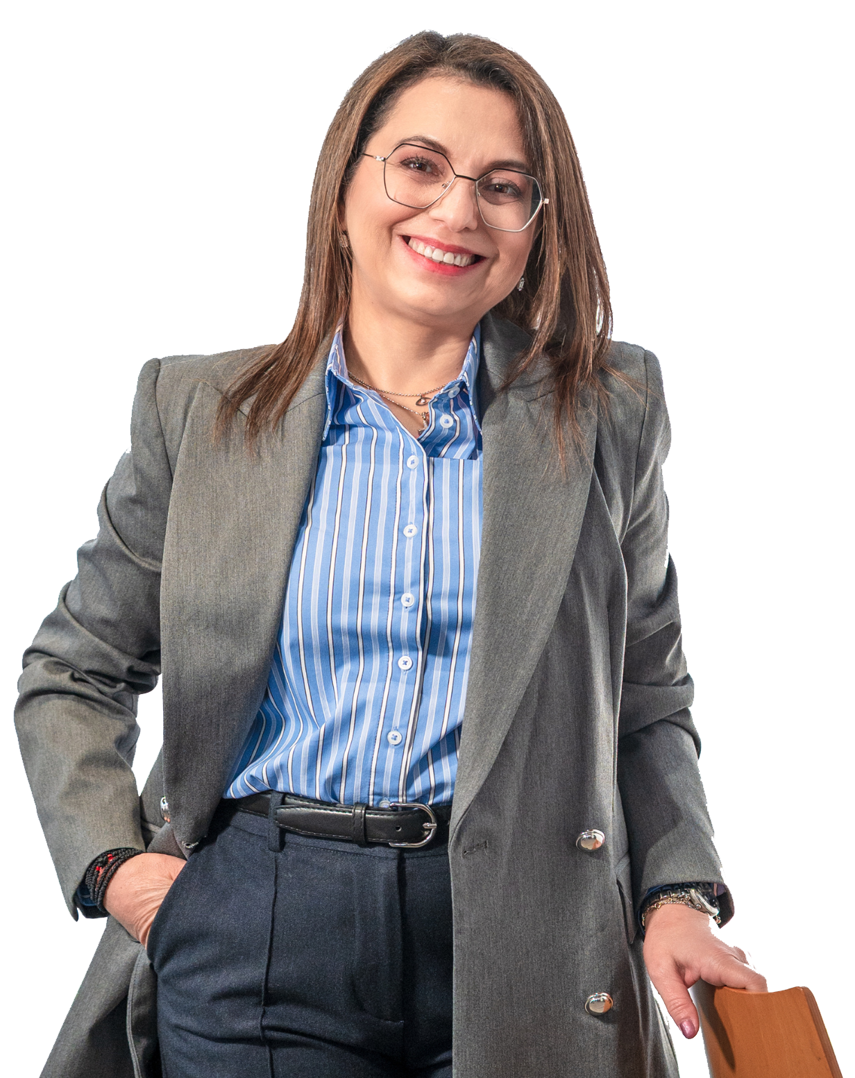 Εύη Τσολάκη