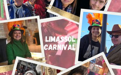 ΑΠΟΚΡΙΕΣ: ΘΕΜΕΛΙΟ ΤΗΣ ΠΑΡΑΔΟΣΗΣ ΤΗΣ ΛΕΜΕΣΟΥ